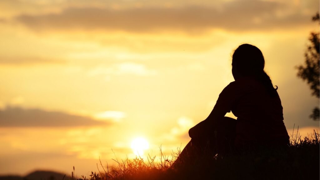 puisi mencintai diri