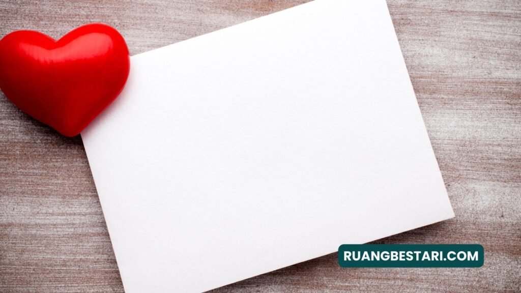 puisi mencintai diri