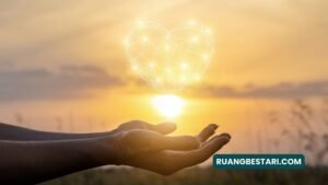 puisi mencintai diri