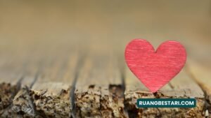 puisi mencintai diri