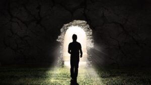 puisi mencintai diri