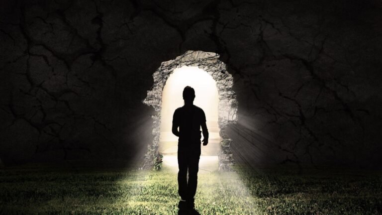 puisi mencintai diri