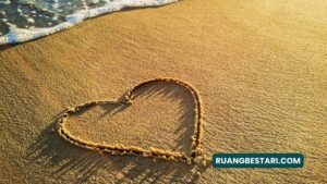 puisi mencintai diri