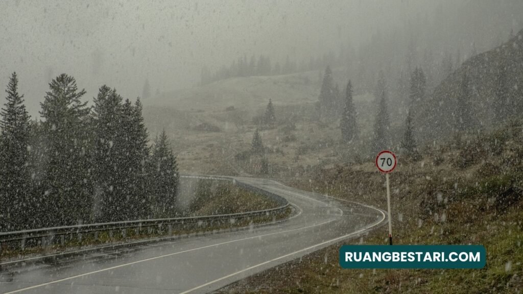 puisi mencintai diri