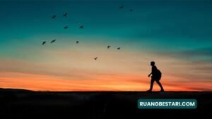 puisi mencintai diri