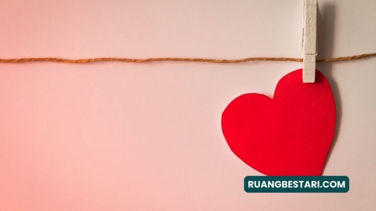 puisi mencintai diri