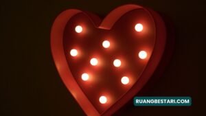 puisi mencintai diri