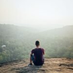 puisi mencintai diri