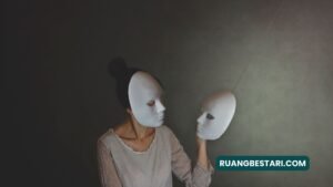 puisi mencintai diri