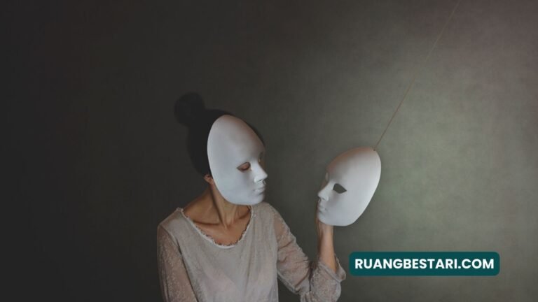 puisi mencintai diri