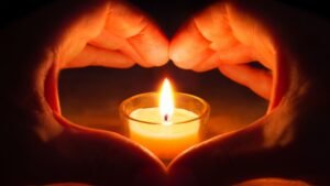 puisi mencintai diri