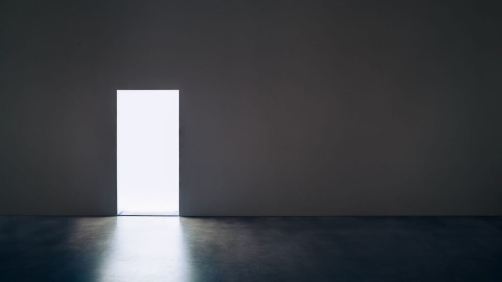 puisi mencintai diri