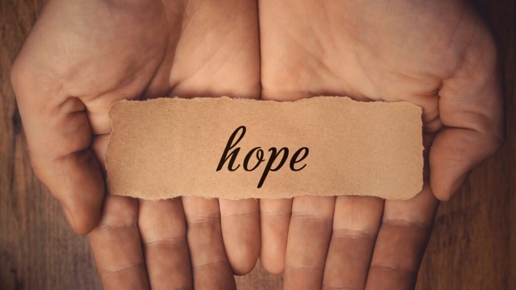 puisi mencintai diri