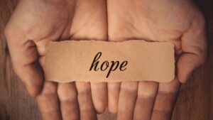 puisi mencintai diri