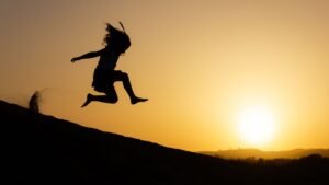 puisi mencintai diri