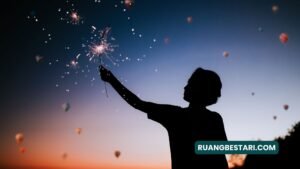 puisi mencintai diri