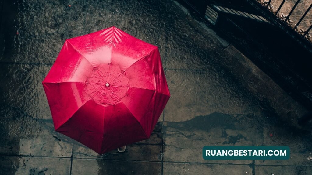 puisi mencintai diri