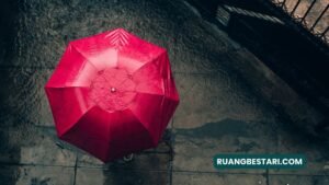 puisi mencintai diri