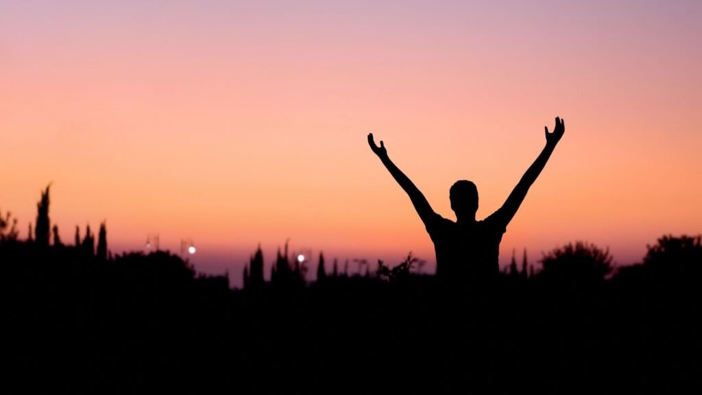 puisi mencintai diri