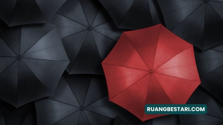 puisi mencintai diri