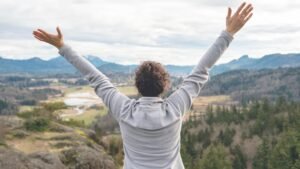 puisi mencintai diri