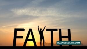 puisi mencintai diri