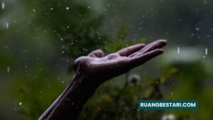 puisi mencintai diri