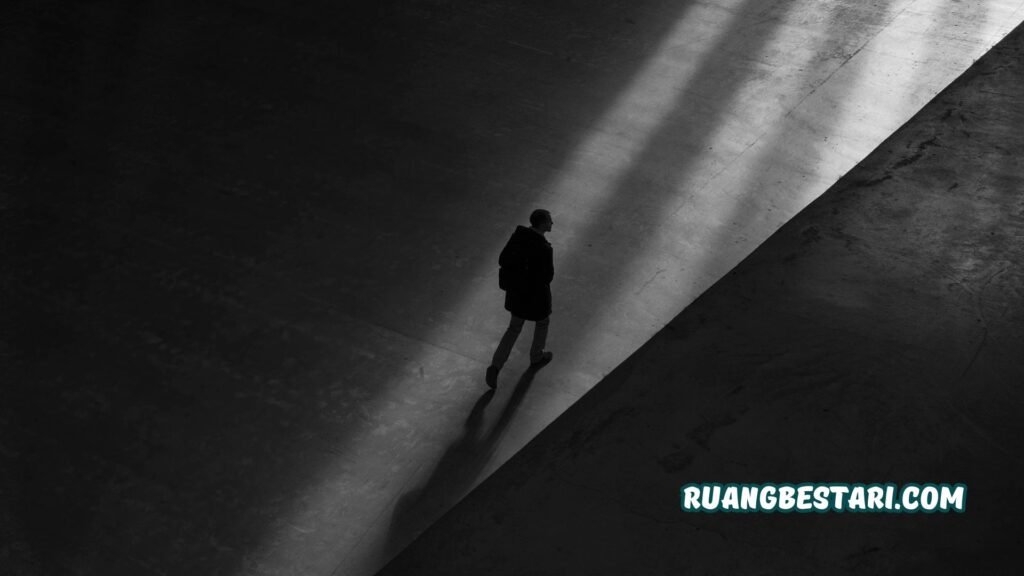 kumpulan puisi tema kesendirian