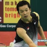 Taufik Hidayat