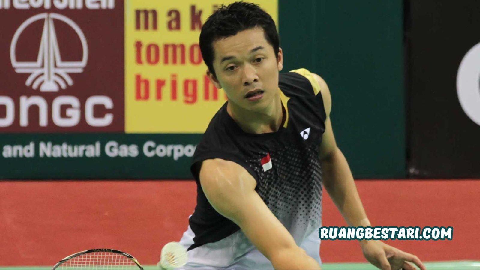 Taufik Hidayat