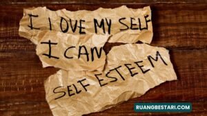 Puisi mencintai diri sendiri