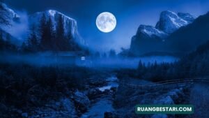 puisi mencintai diri