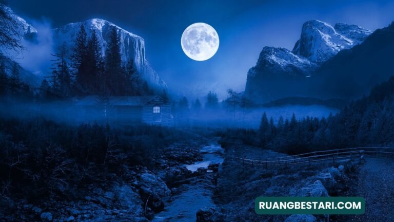 puisi mencintai diri