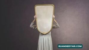 puisi mencintai diri