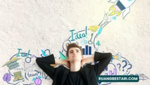 puisi mencintai diri