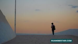 puisi mencintai diri