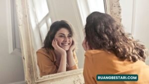 puisi mencintai diri