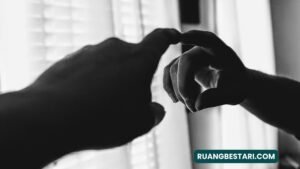 puisi mencintai diri