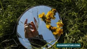 puisi mencintai diri