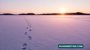 puisi mencintai diri