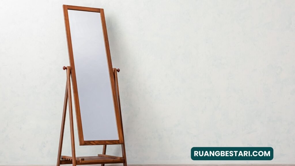 puisi mencintai diri