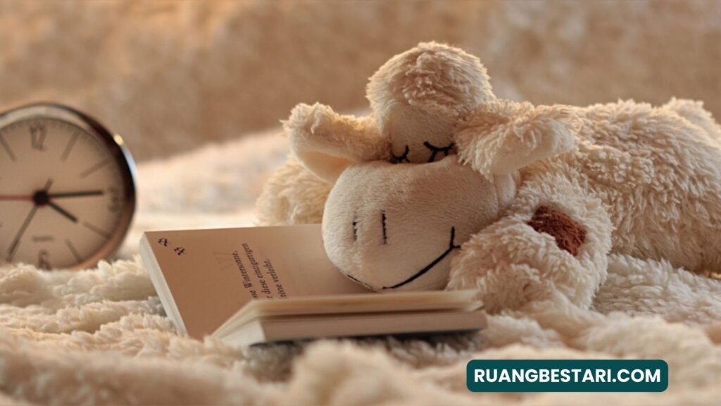 puisi mencintai diri