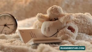 puisi mencintai diri