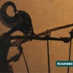 Puisi Wayang karya Haerudin