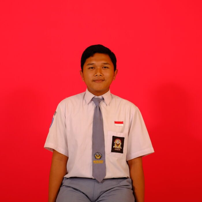 Picture of M. Bayu Aji