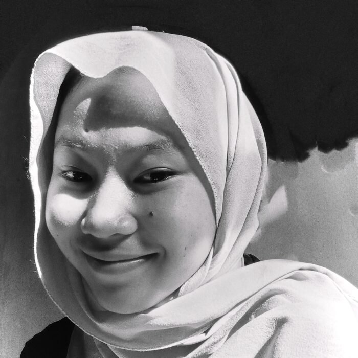 Picture of Devina Nurramadanti