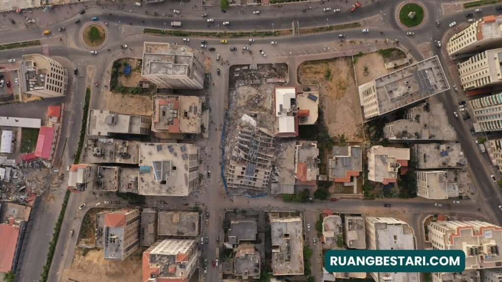 10 November dan Gaza