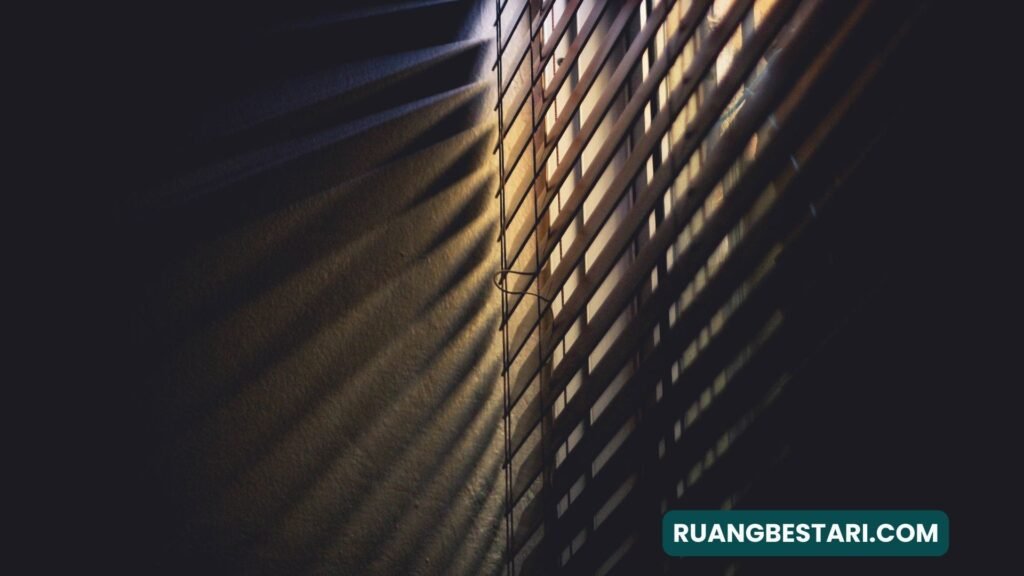 Cahaya Penerangku - Puisi Zulfa Pajriah