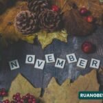 Sajak November Karya: Judika Baringin