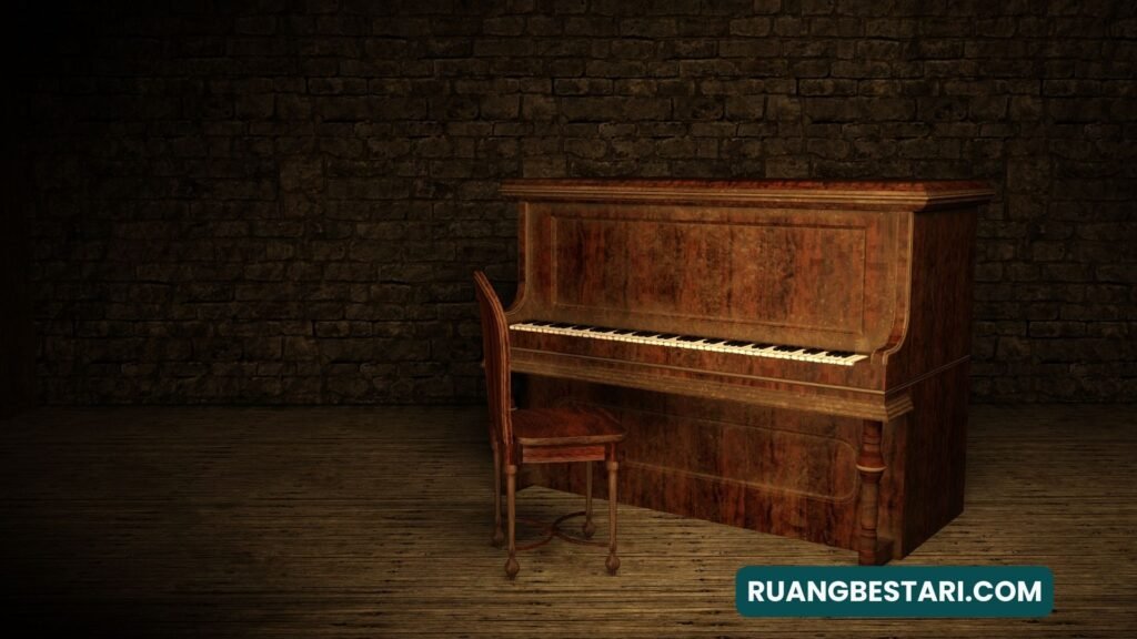 Nada - Puisi Ari Awaludin Azhari